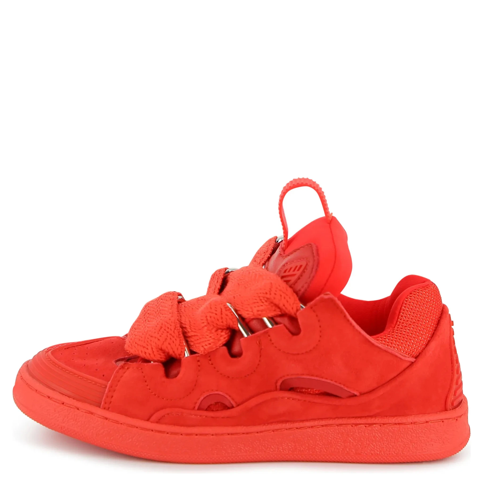 Lanvin Sneakers Red