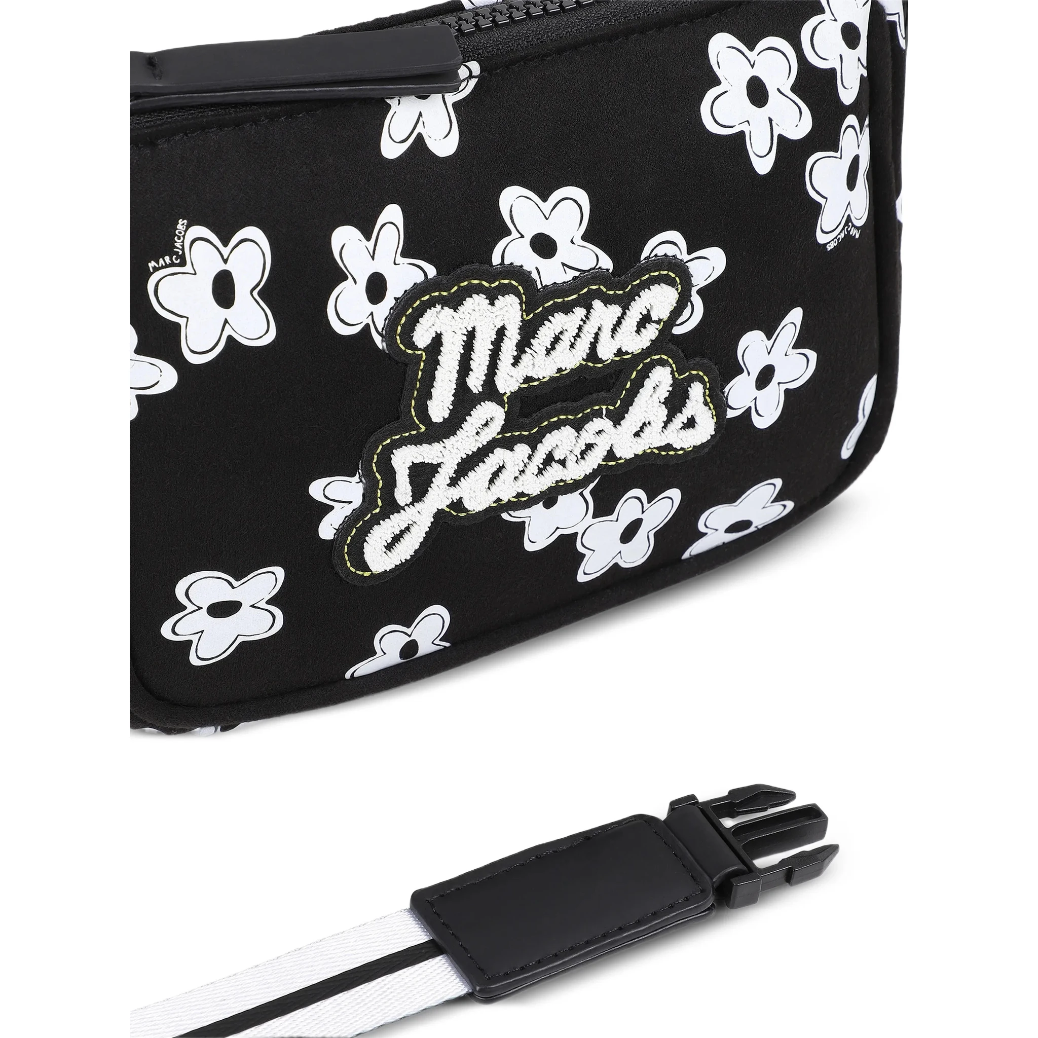 Marc Jacobs Bags.. Black