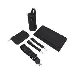 GIVENCHY KIDS Bags.. Black