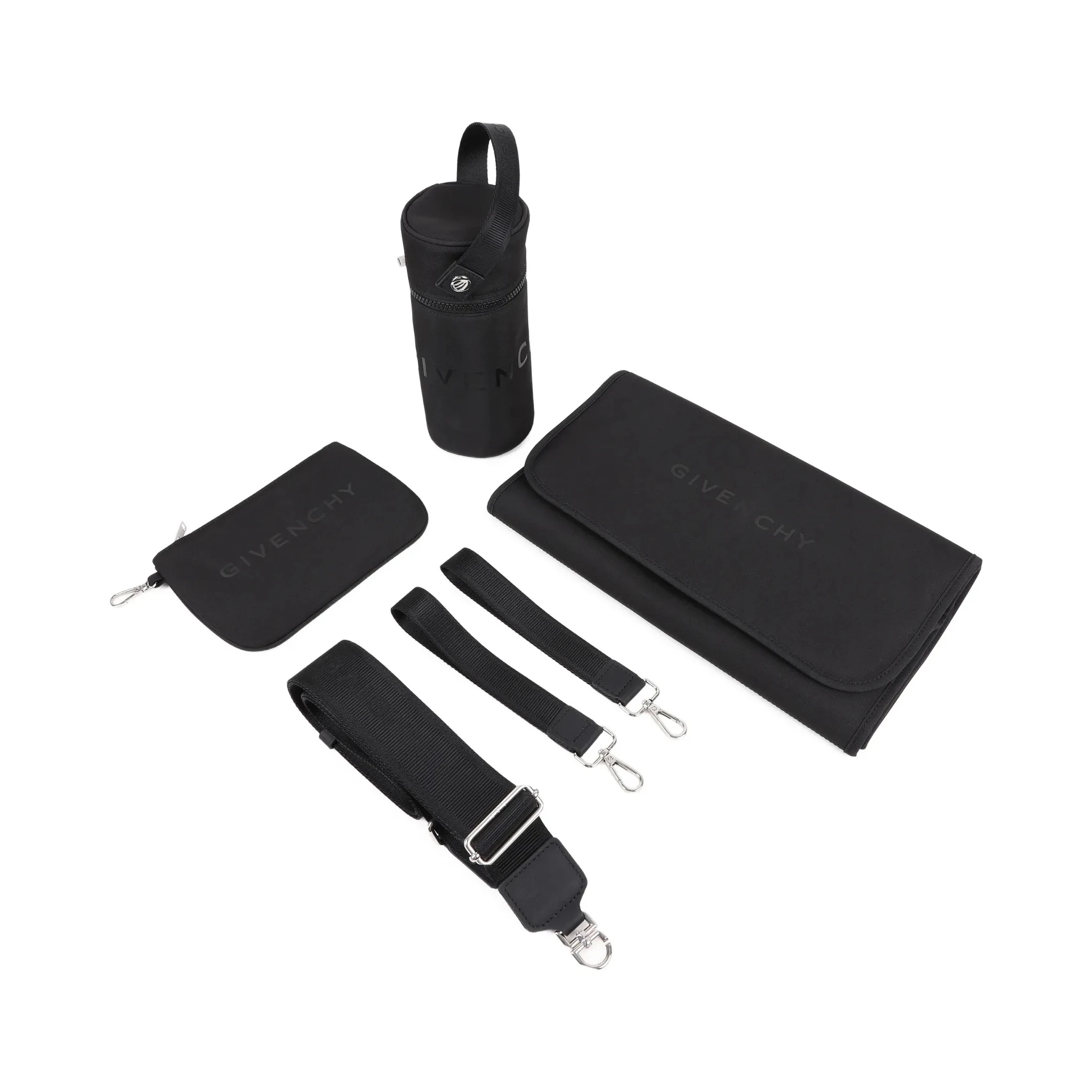 GIVENCHY KIDS Bags.. Black