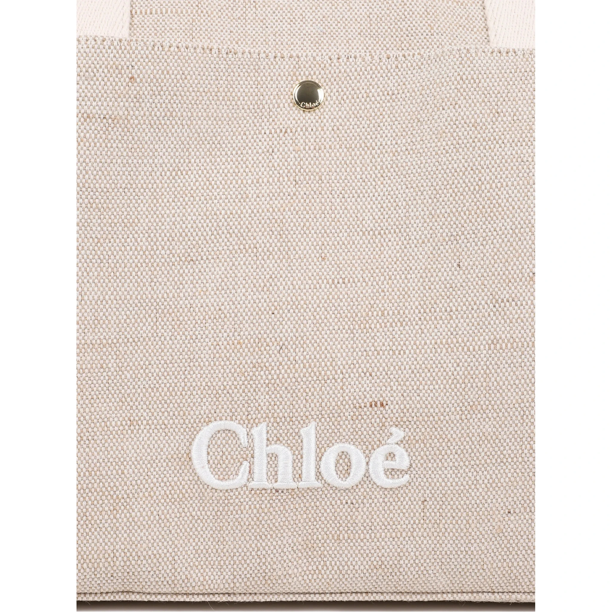 Chloè Bags.. Beige