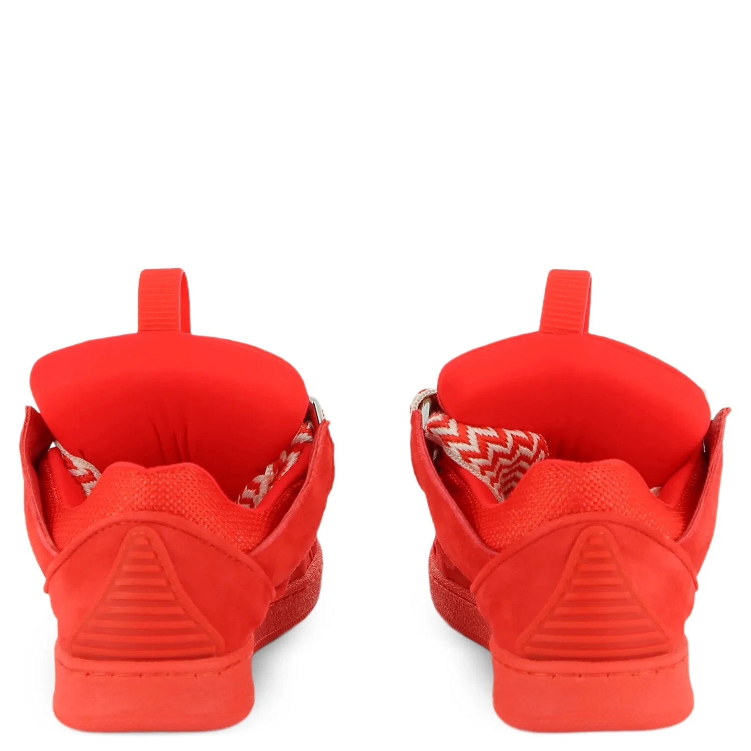 Lanvin Sneakers Red