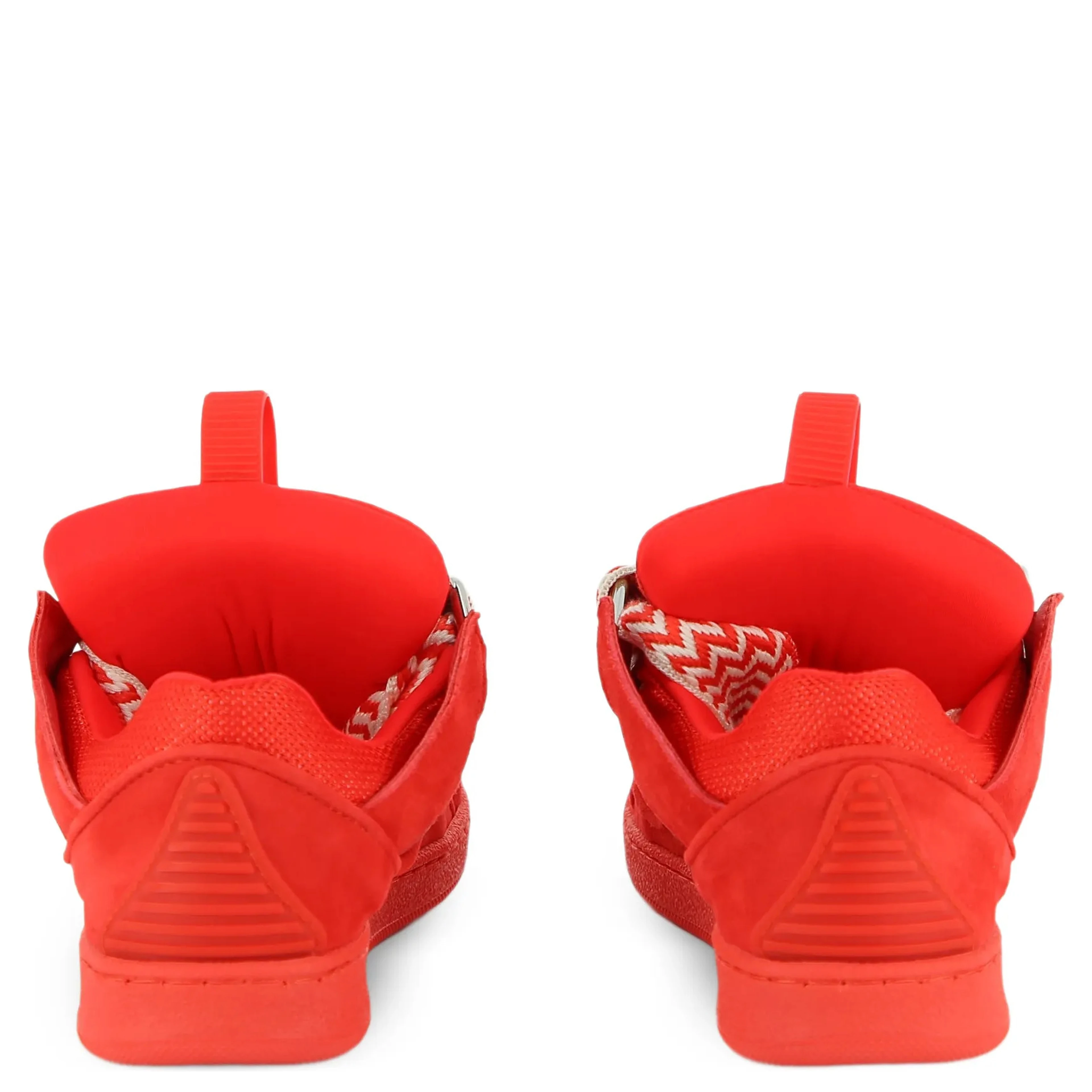Lanvin Sneakers Red