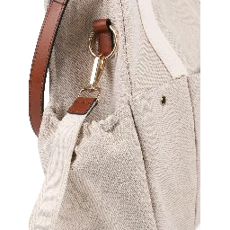 Chloè Bags.. Beige