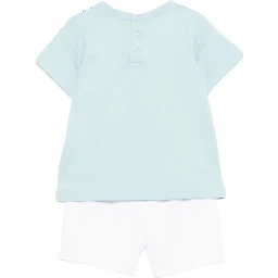 Marc Jacobs Clothing.... Clear Blue