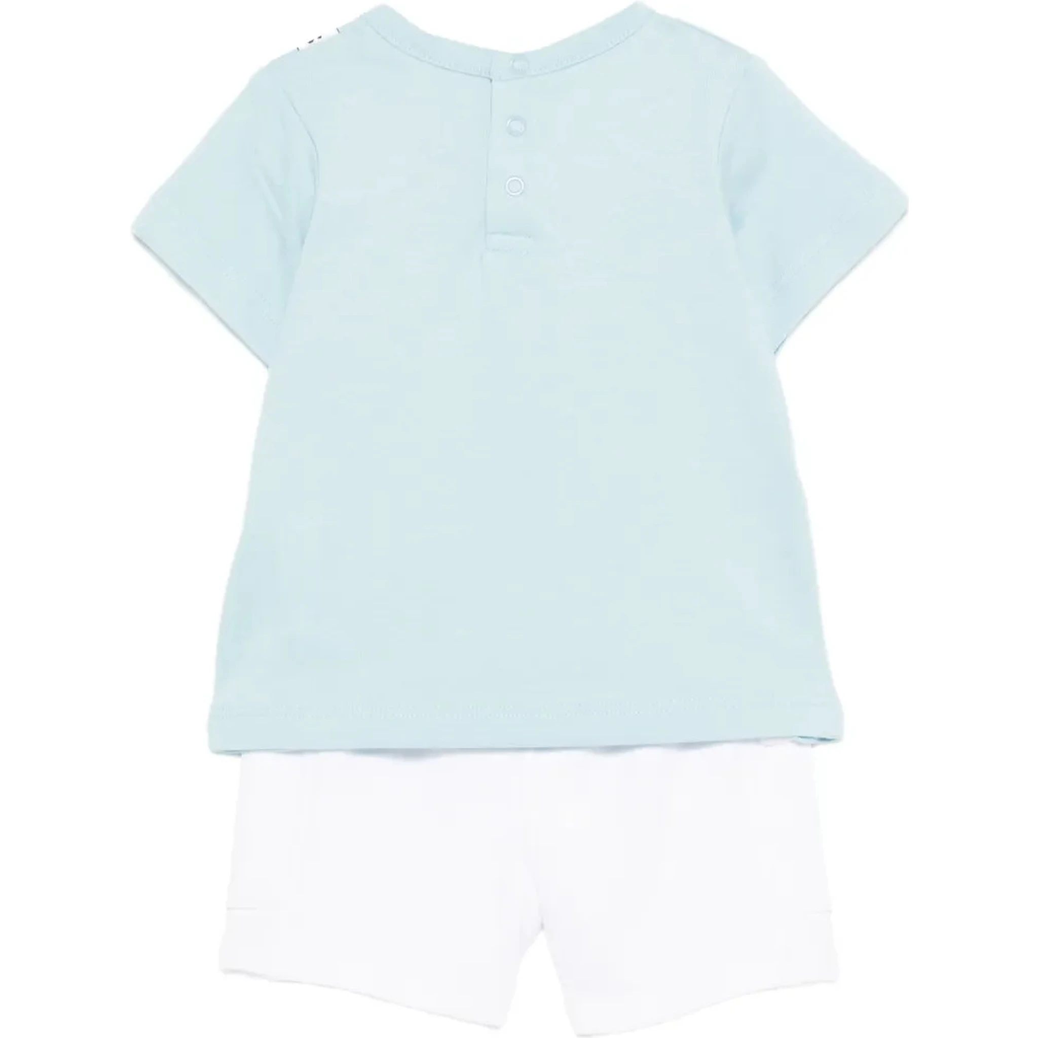 Marc Jacobs Clothing.... Clear Blue