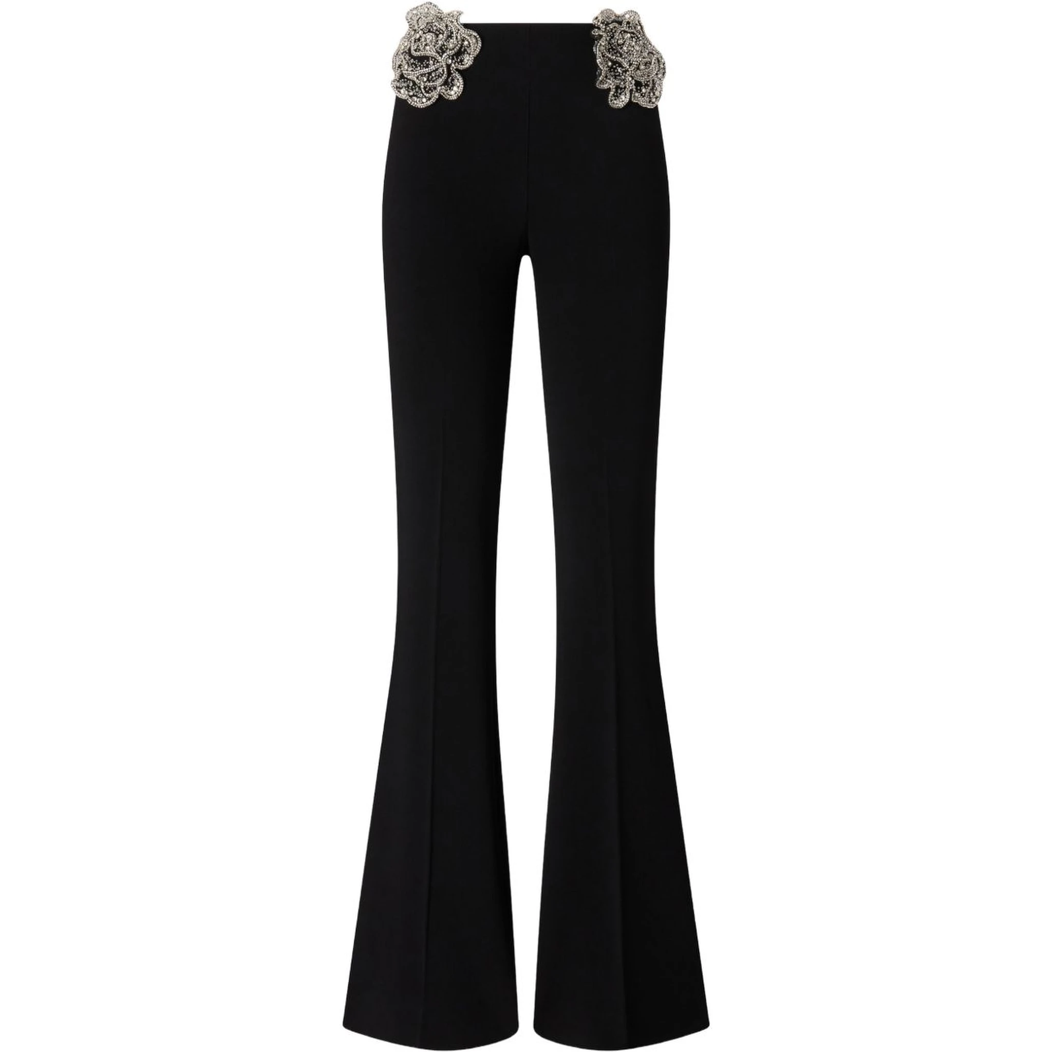 Pinko Trousers Black