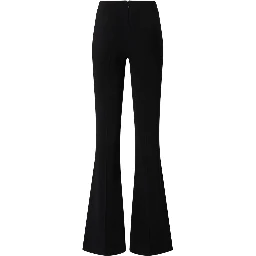Pinko Trousers Black