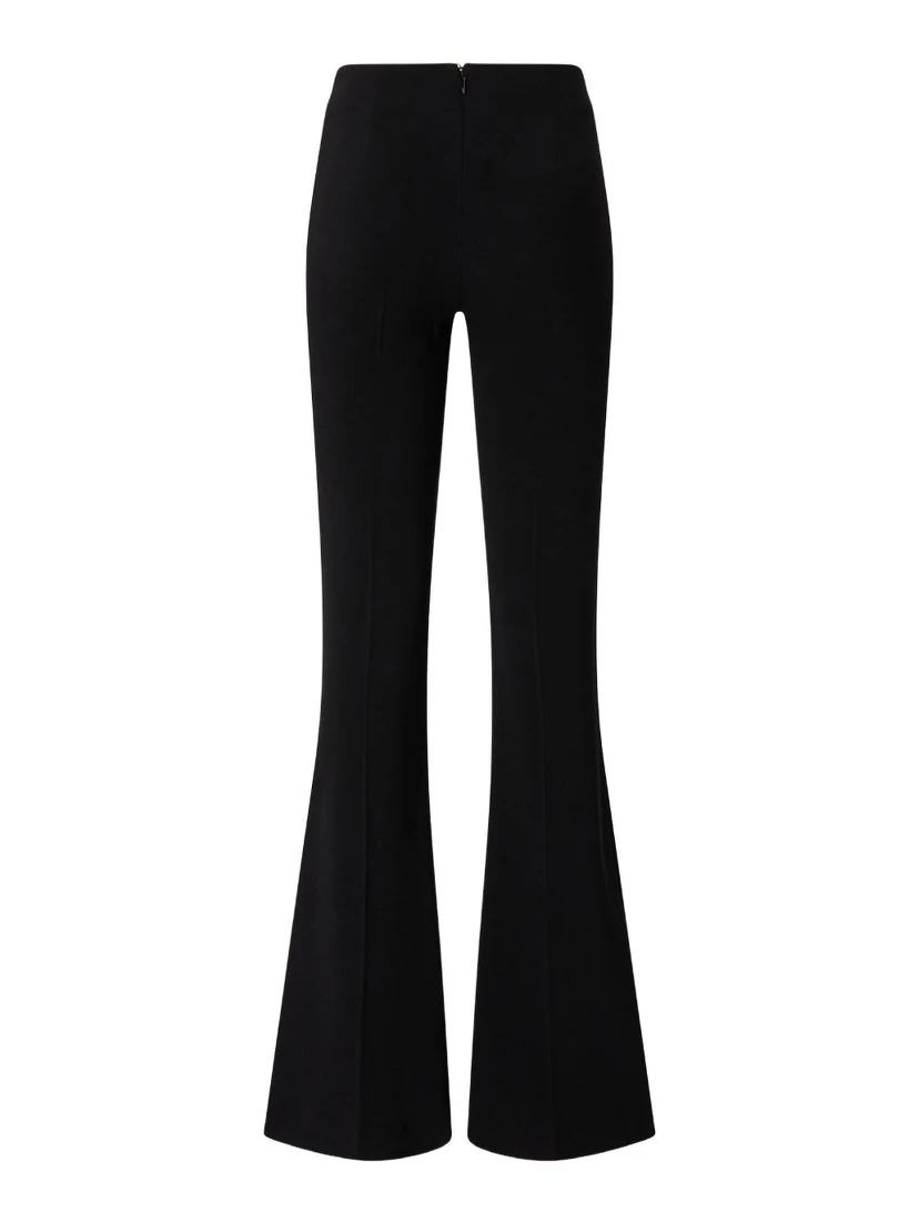 Pinko Trousers Black