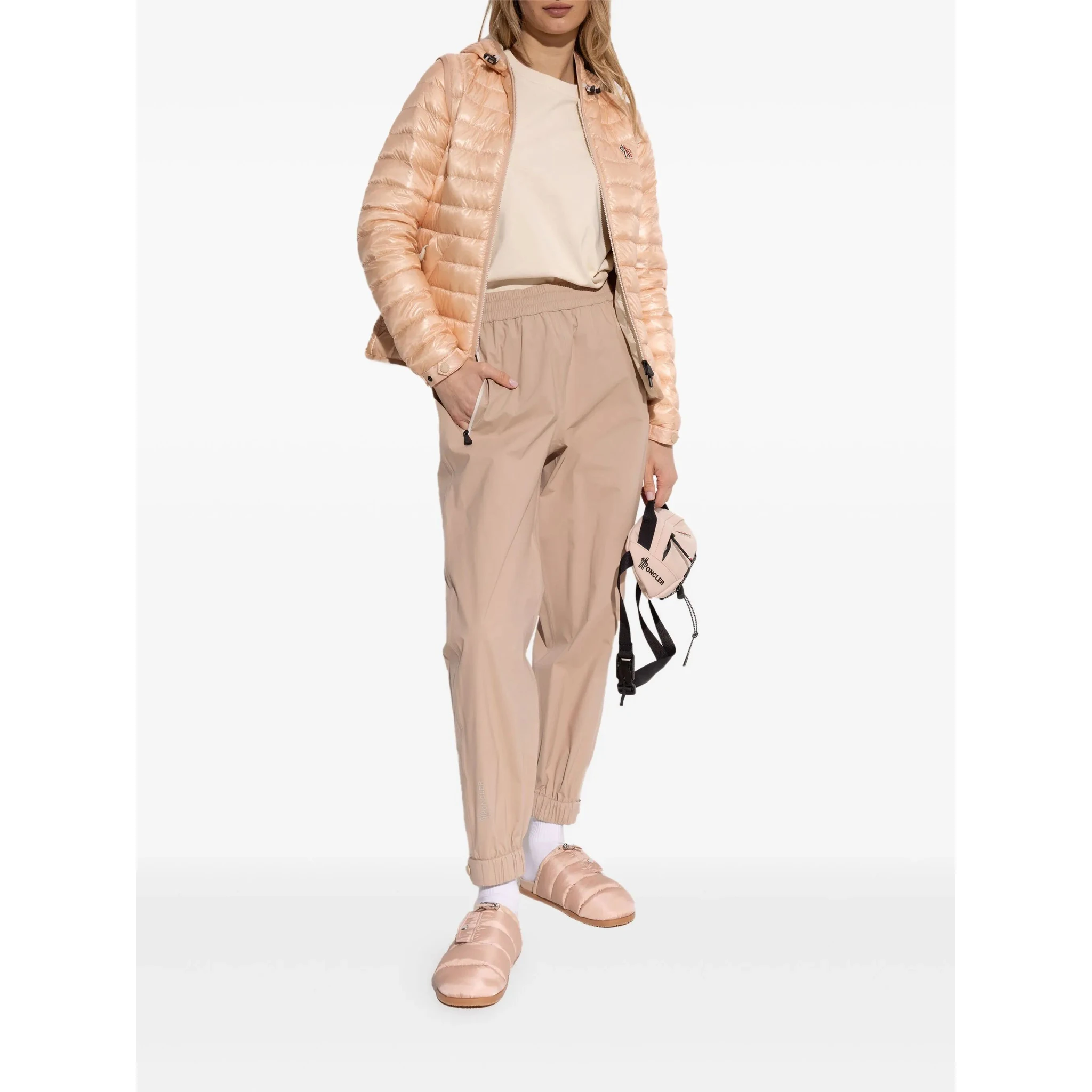 Karuras down jacket