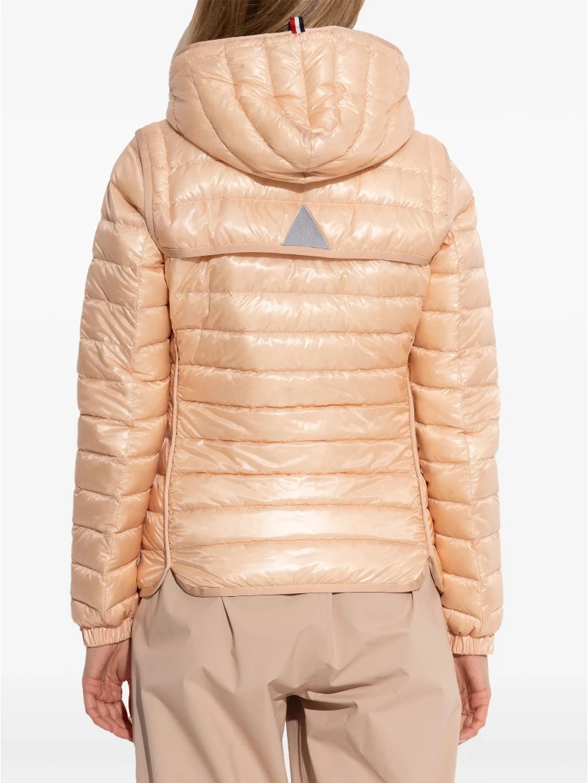 Karuras down jacket
