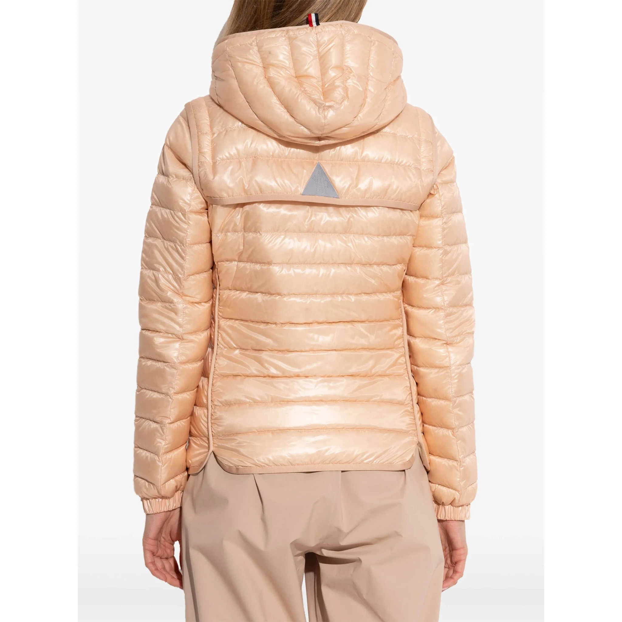 Karuras down jacket