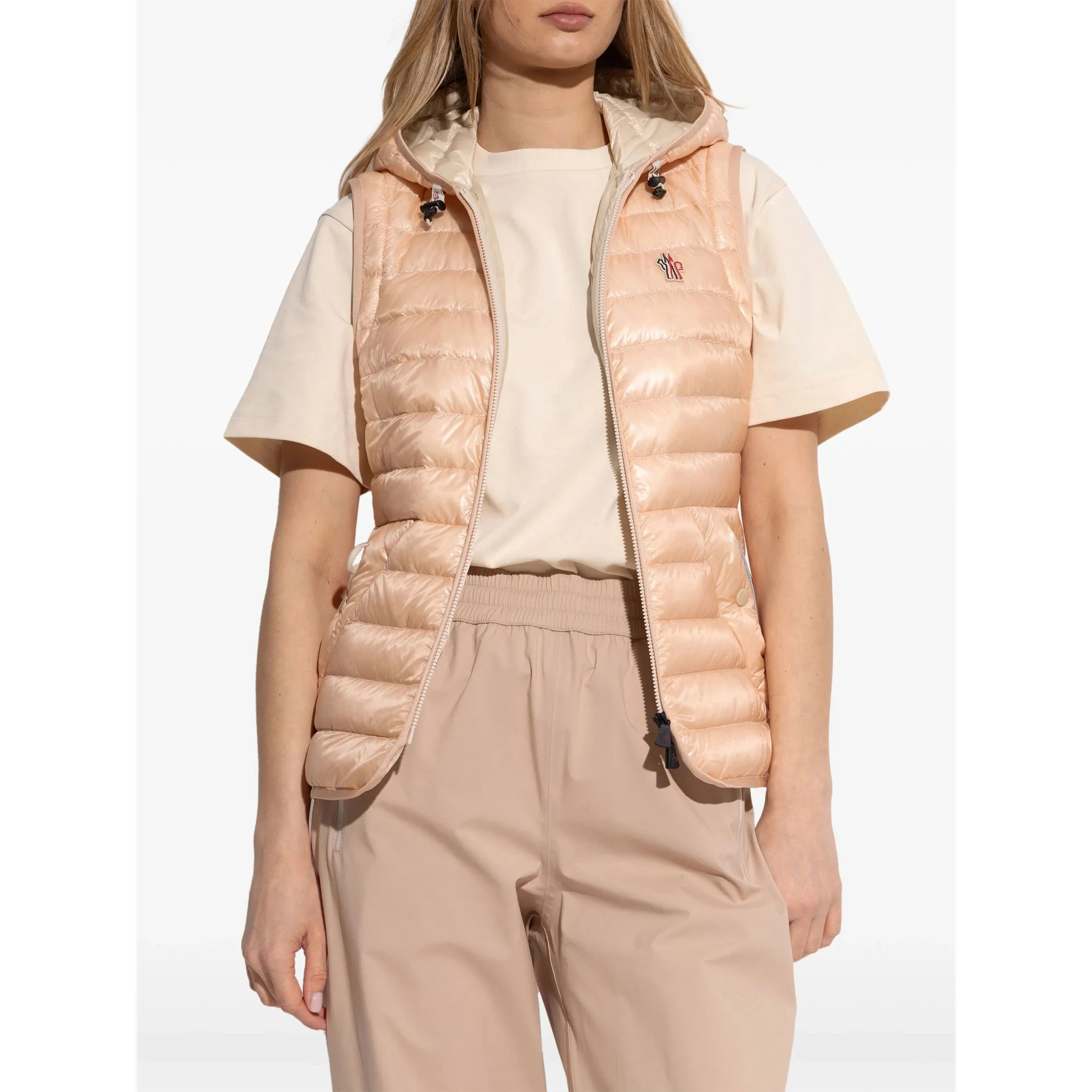 Karuras down jacket