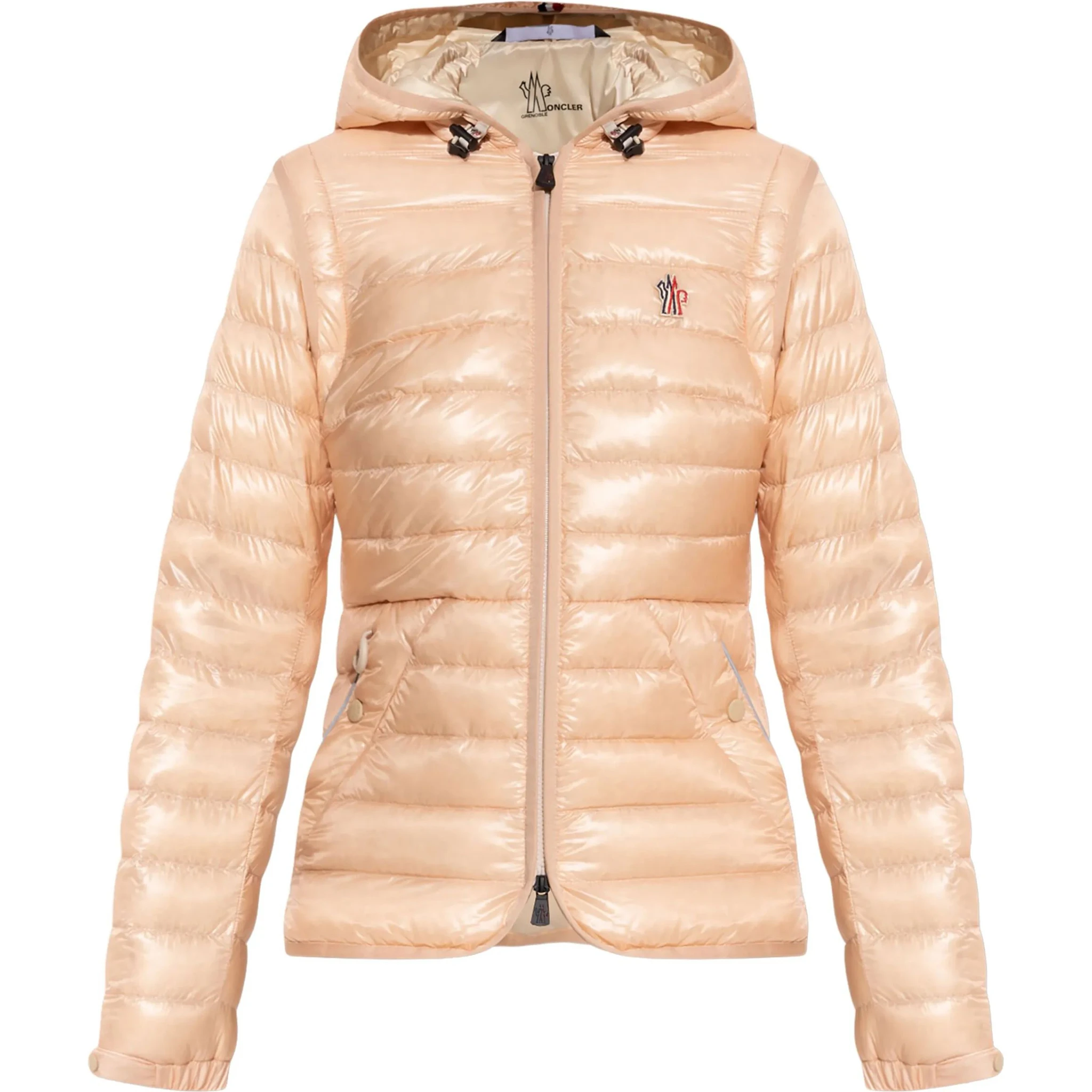 Karuras down jacket