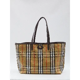 Highlands tote bag medium