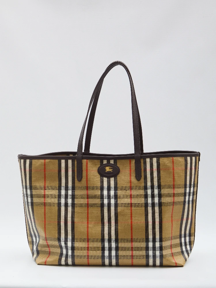 Highlands tote bag medium