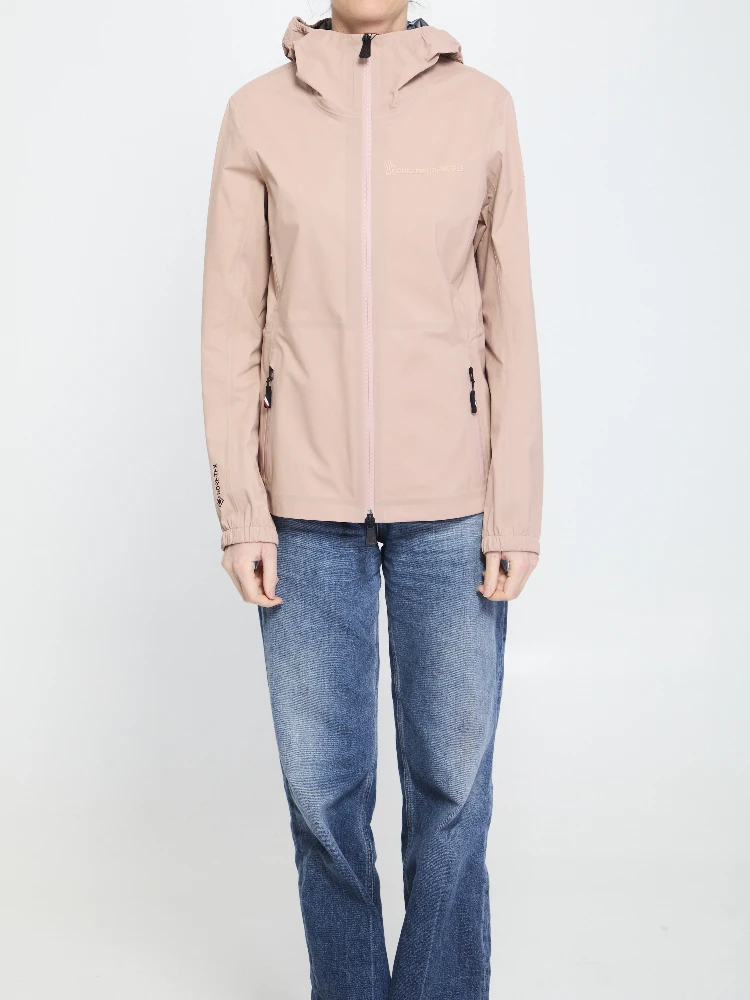 Valles jacket
