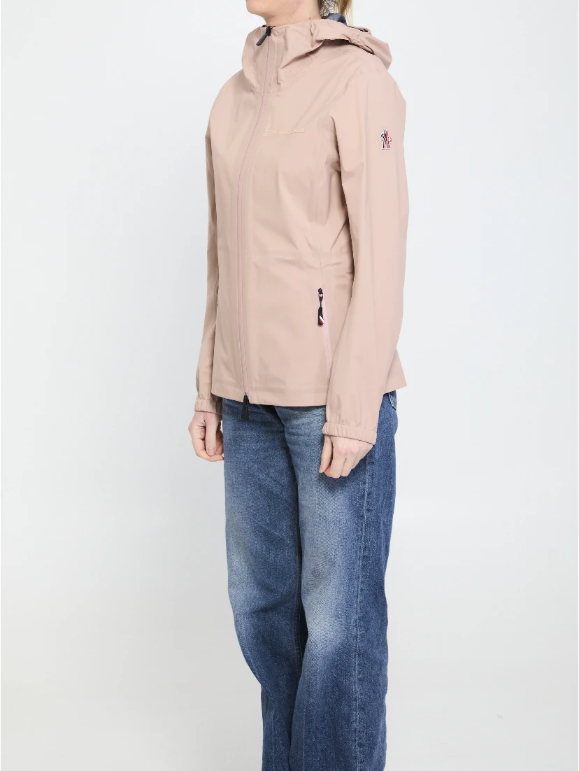 Valles jacket