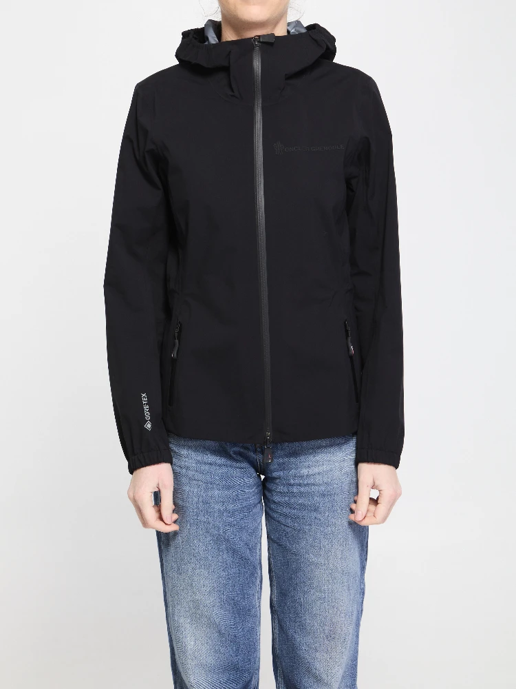Valles jacket