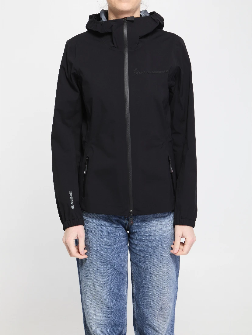 Valles jacket