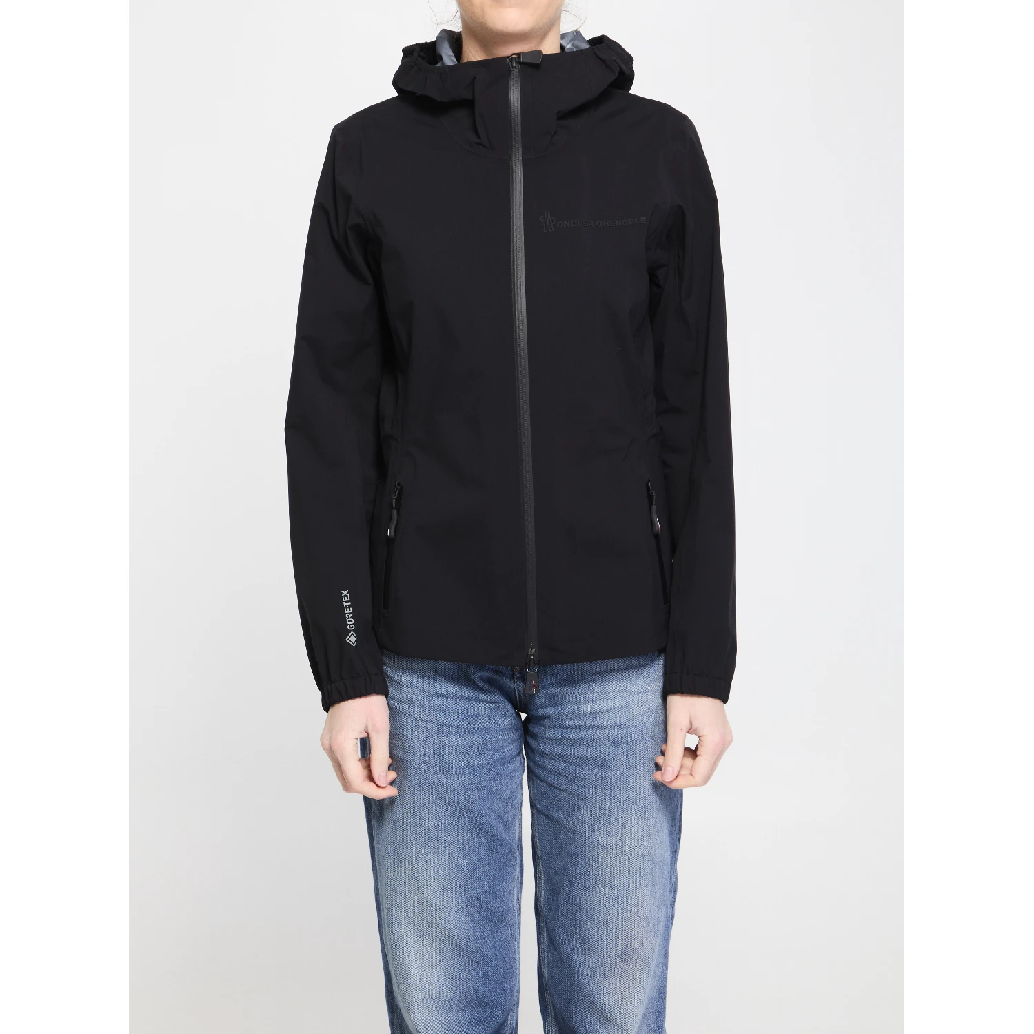 Valles jacket