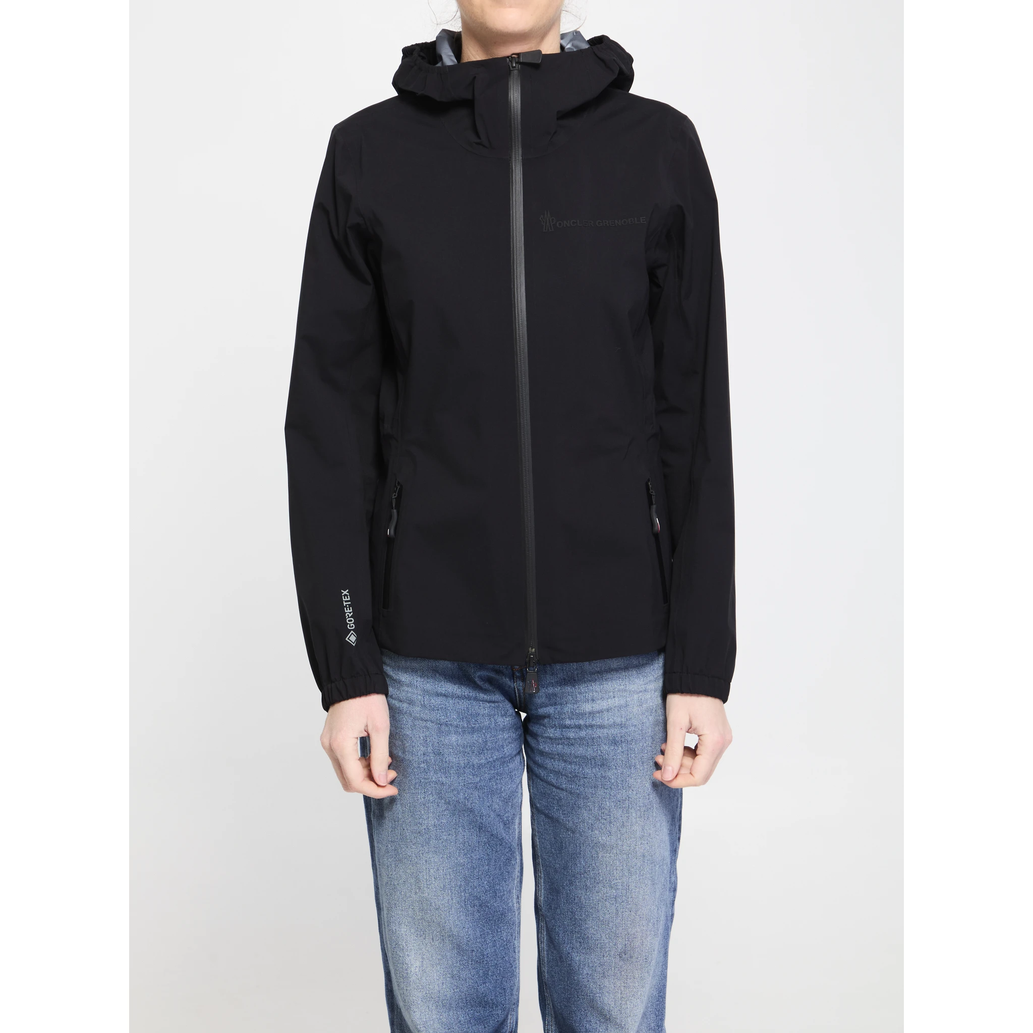 Valles jacket