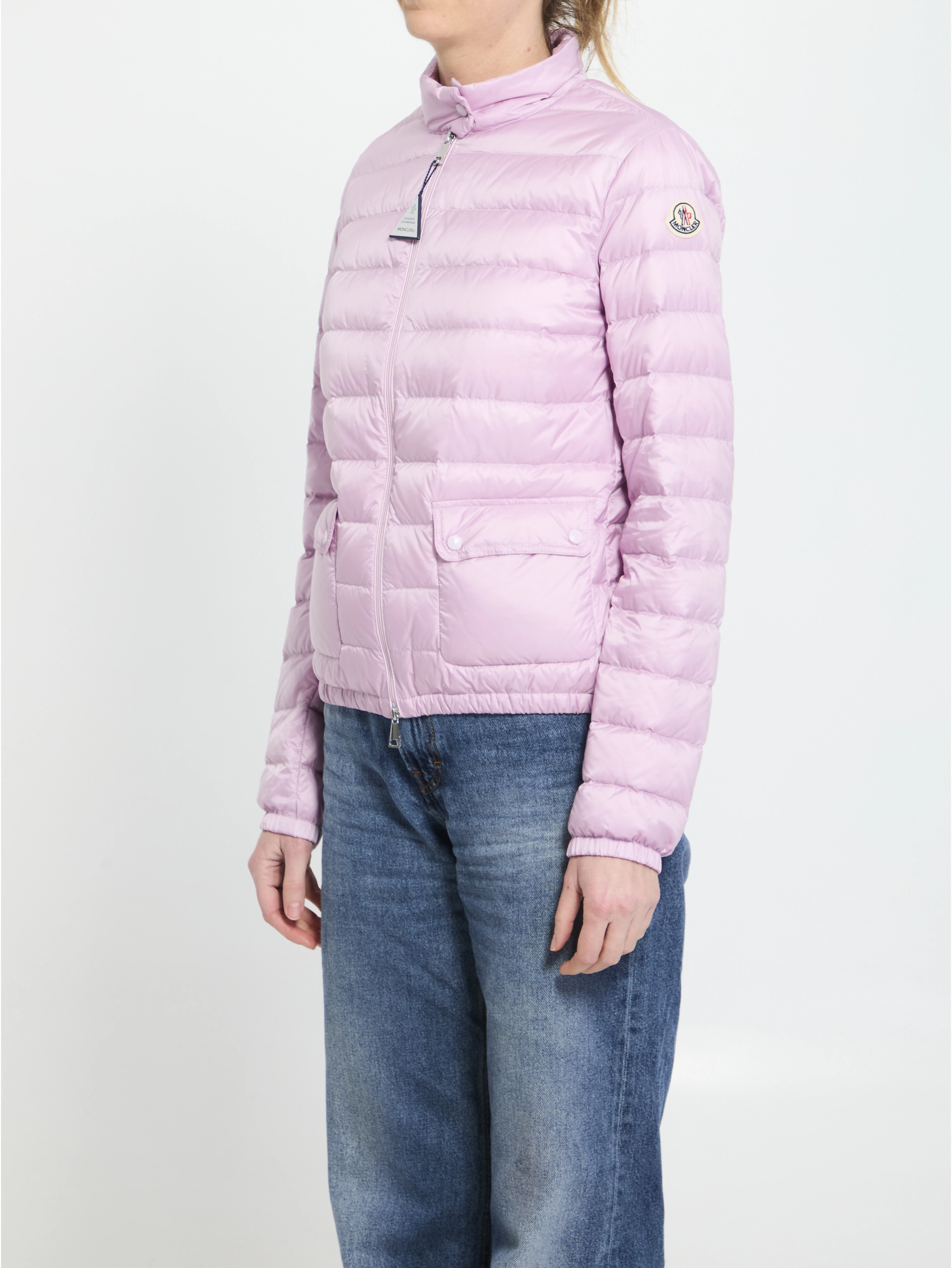 Lans down jacket