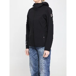 Valles jacket
