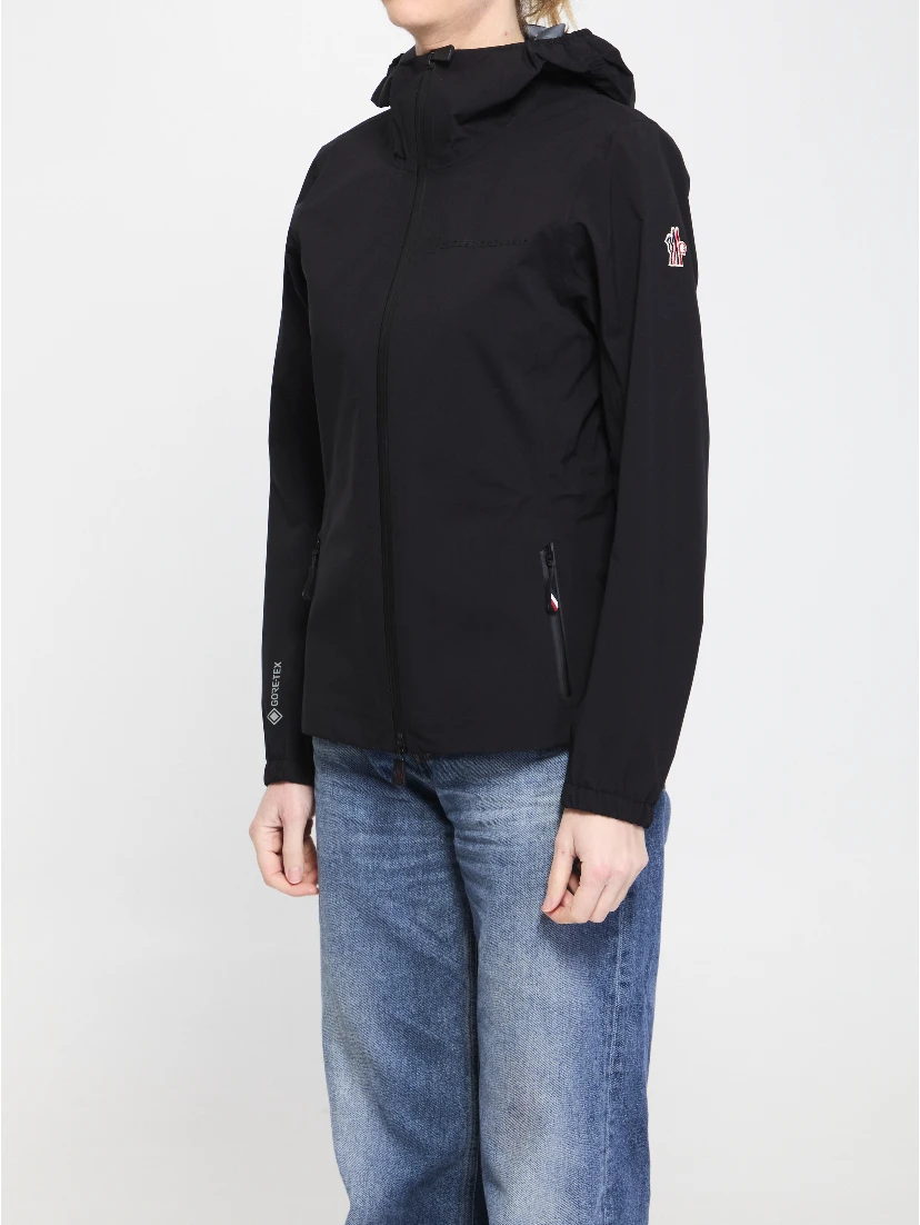 Valles jacket