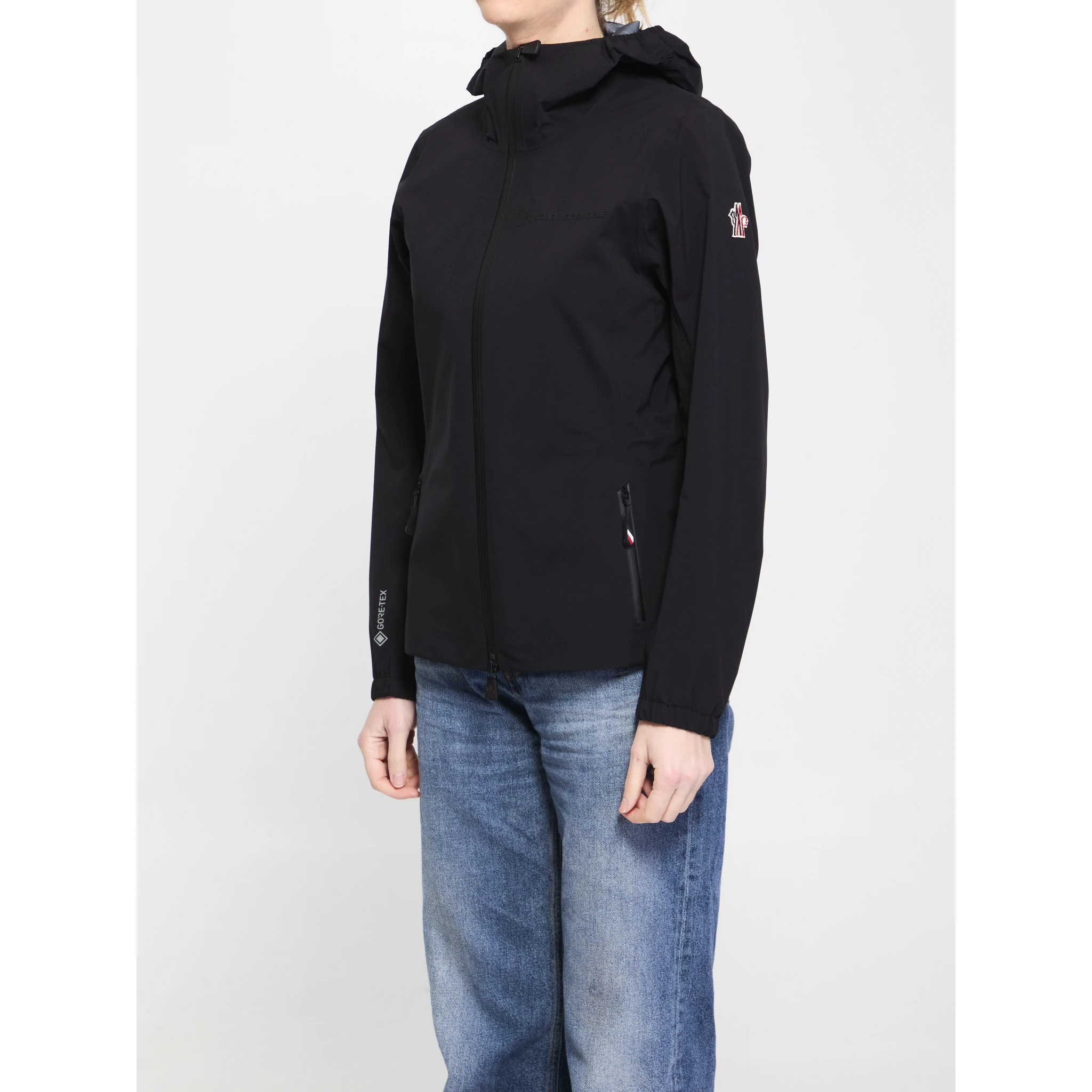 Valles jacket
