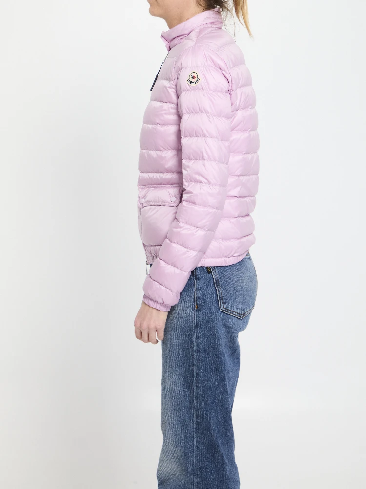 Lans down jacket alternative