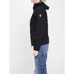 Valles jacket