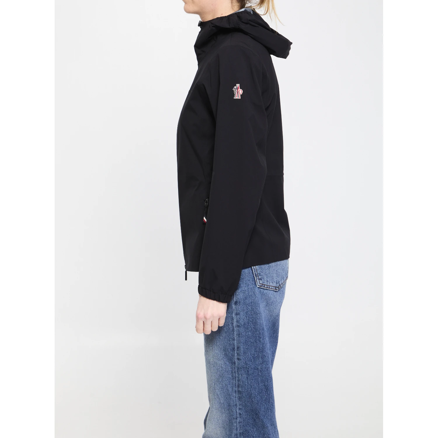 Valles jacket
