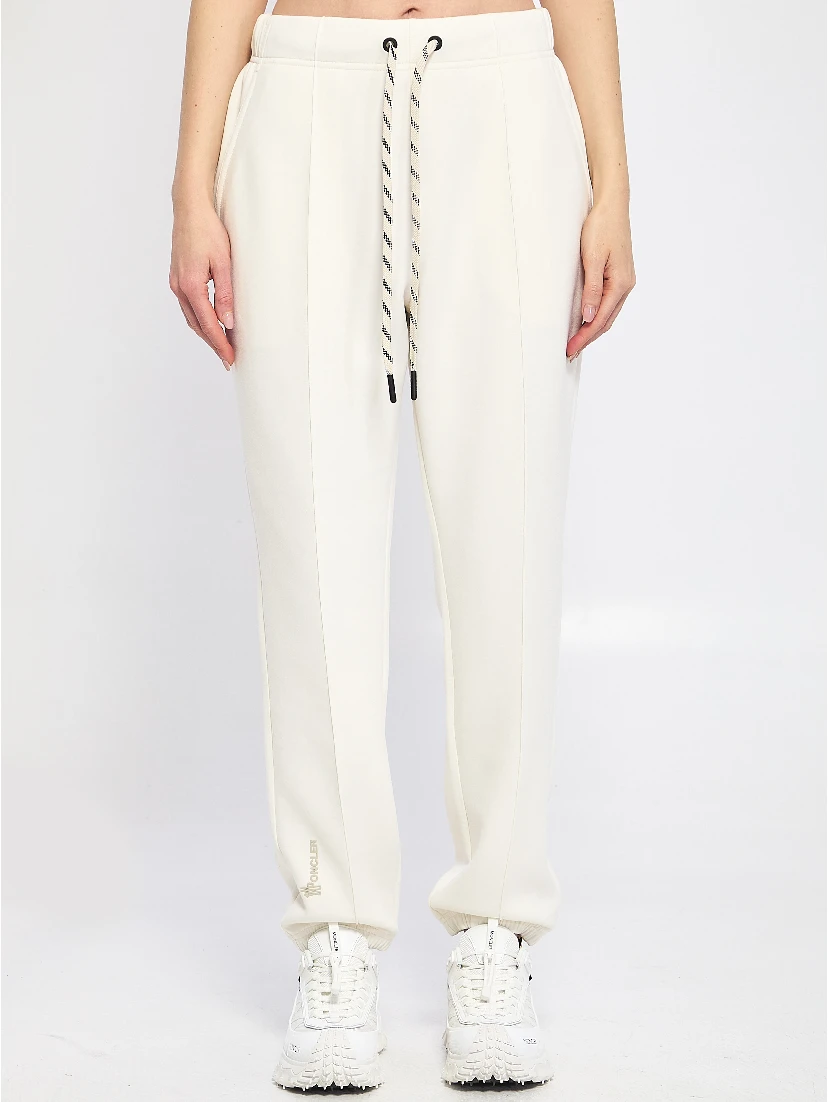 Sweat bottoms