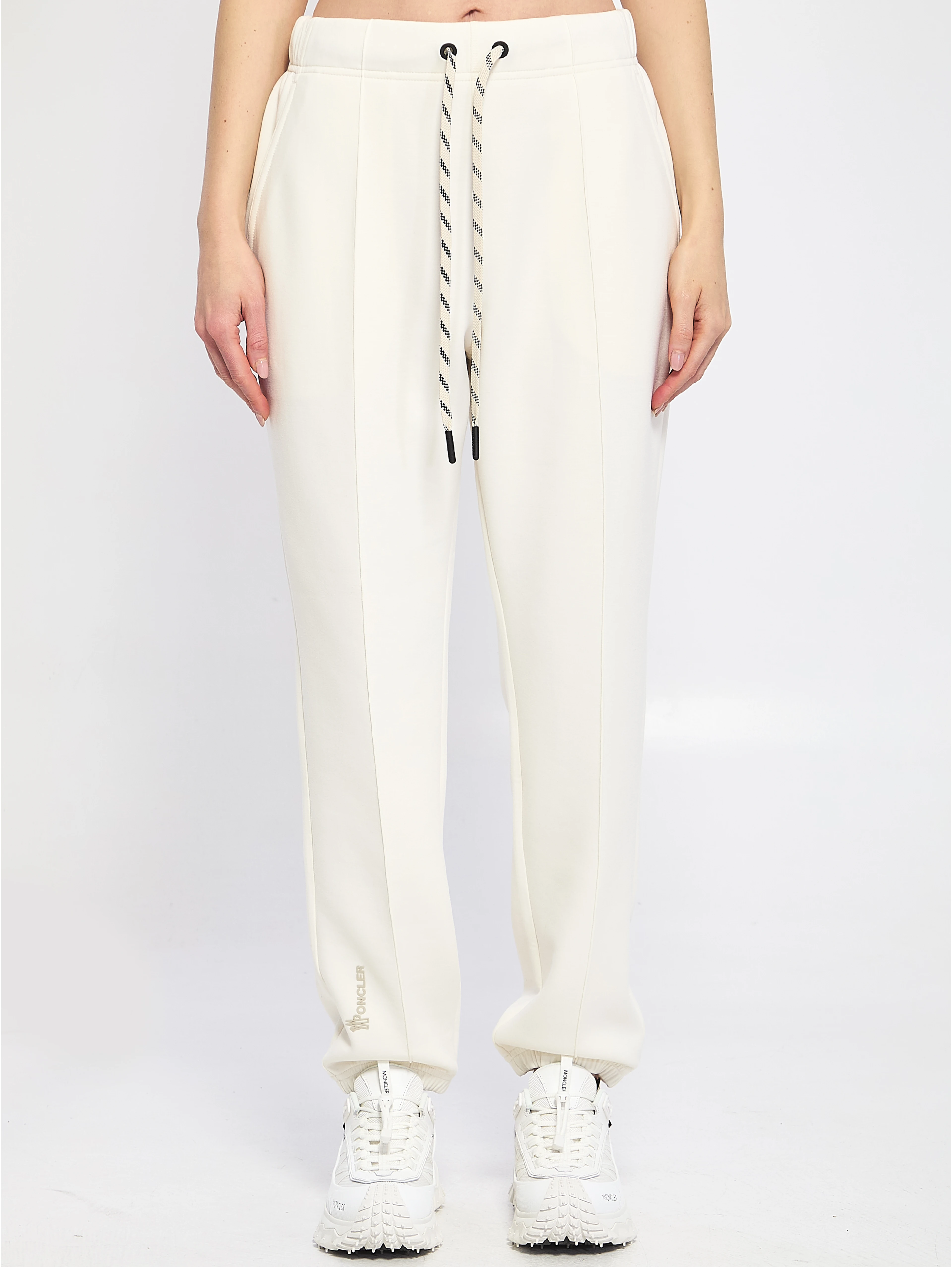 Sweat bottoms