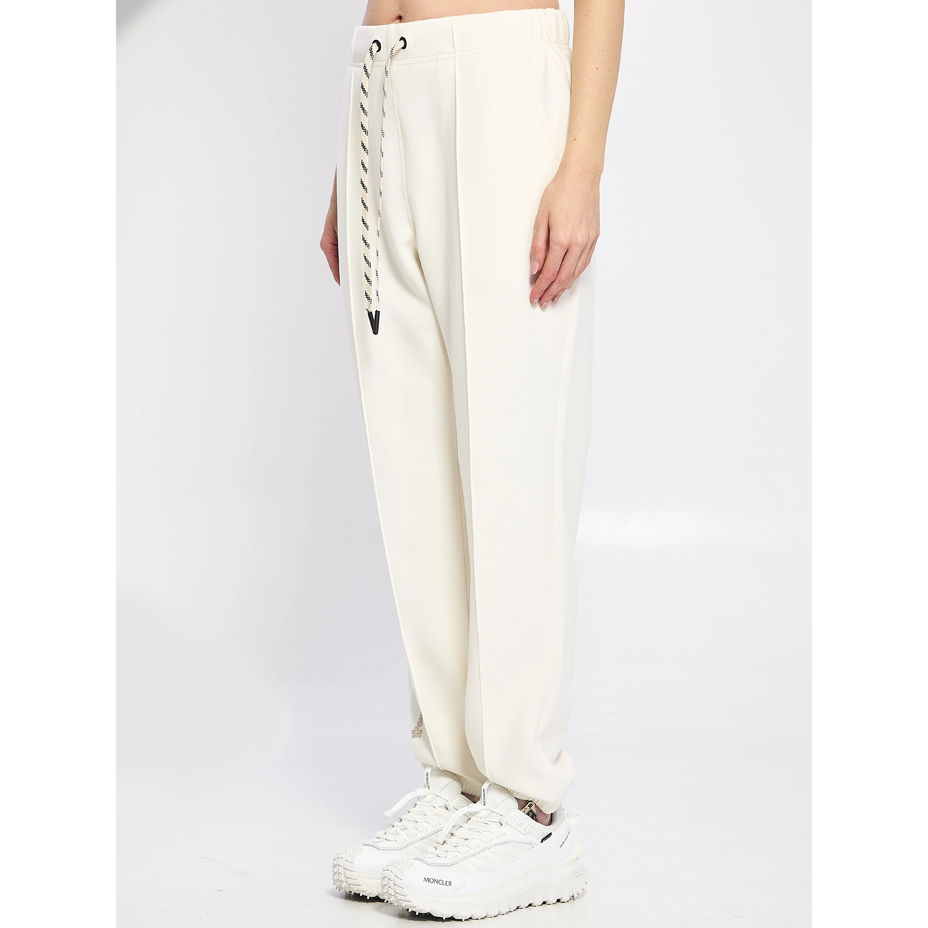 Sweat bottoms
