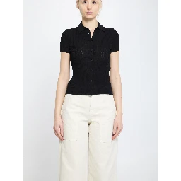 Short sleeve shirt