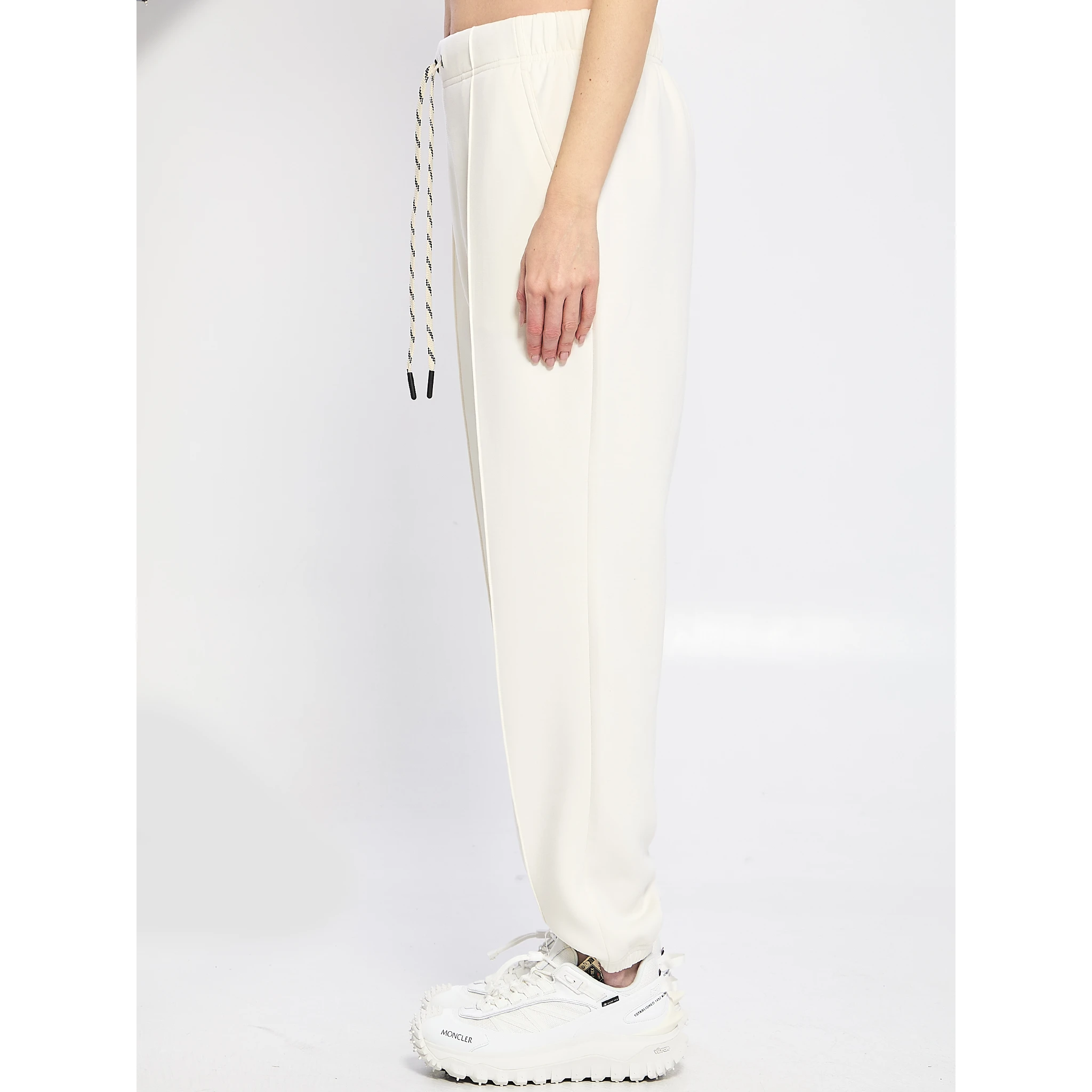 Sweat bottoms