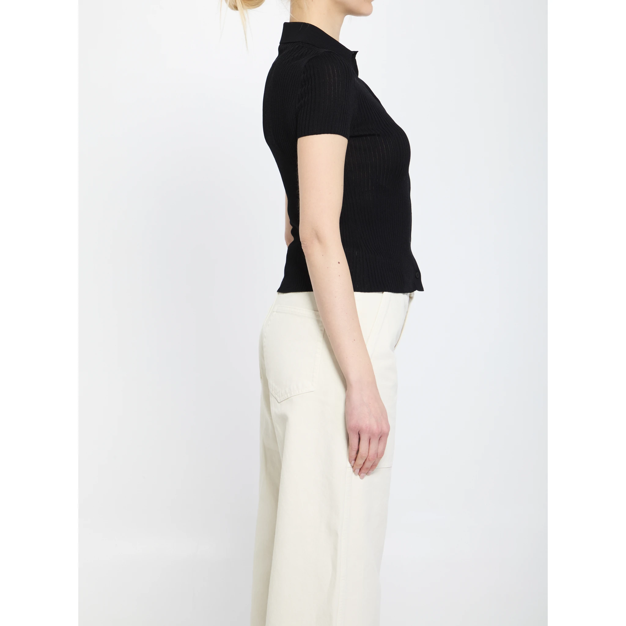 Short sleeve shirt