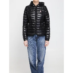 Karuras down jacket
