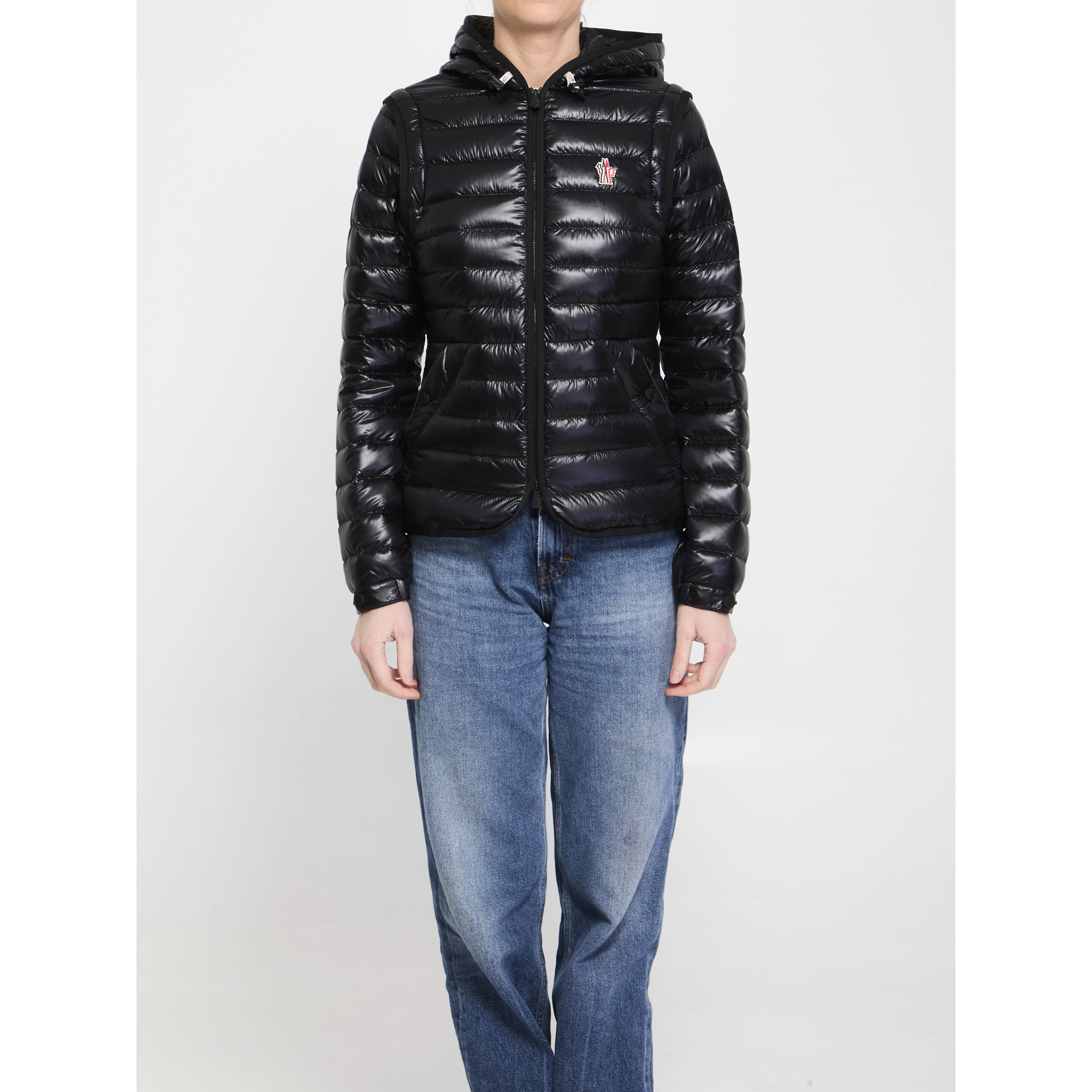 Karuras down jacket