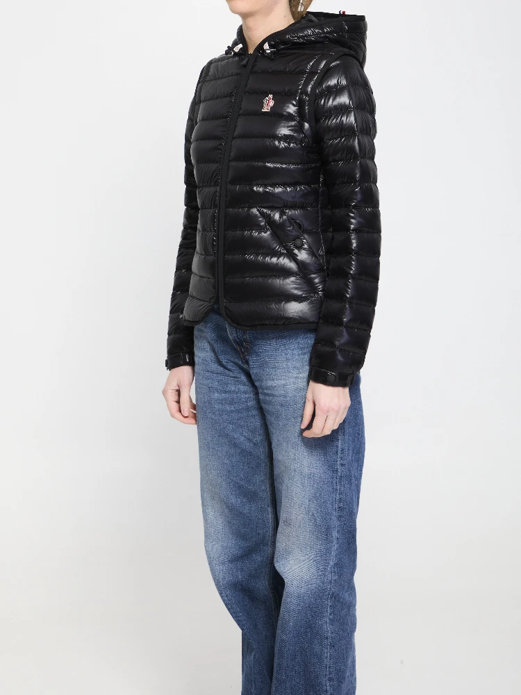 Karuras down jacket alternative