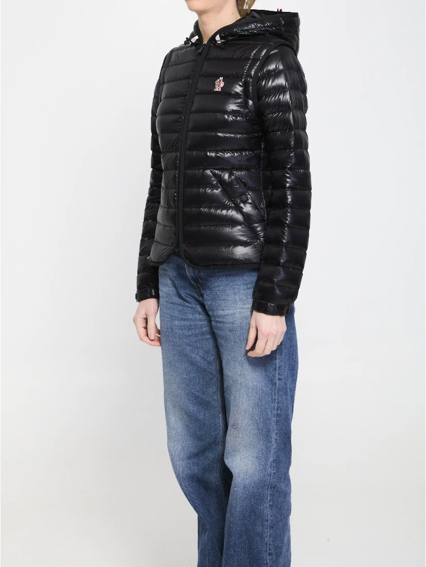 Karuras down jacket