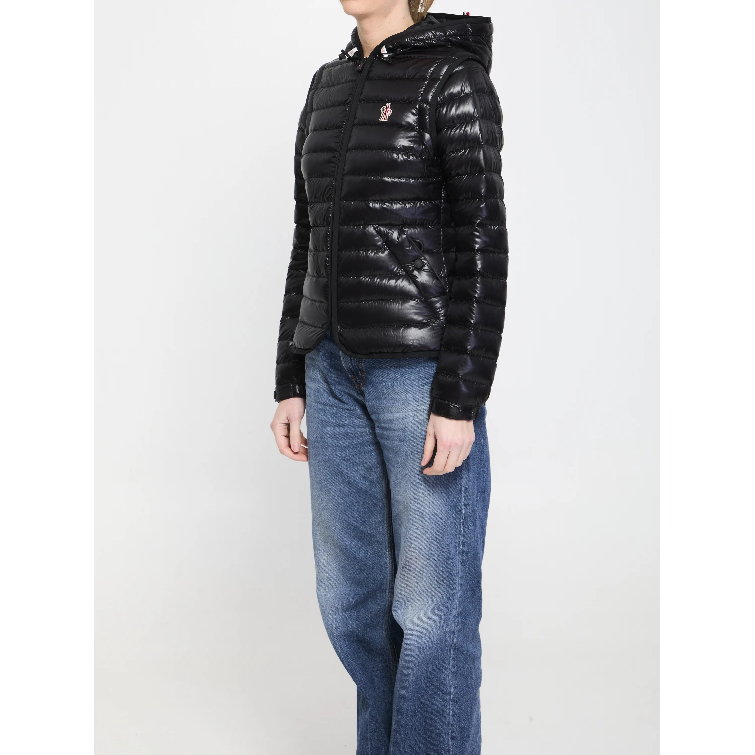 Karuras down jacket