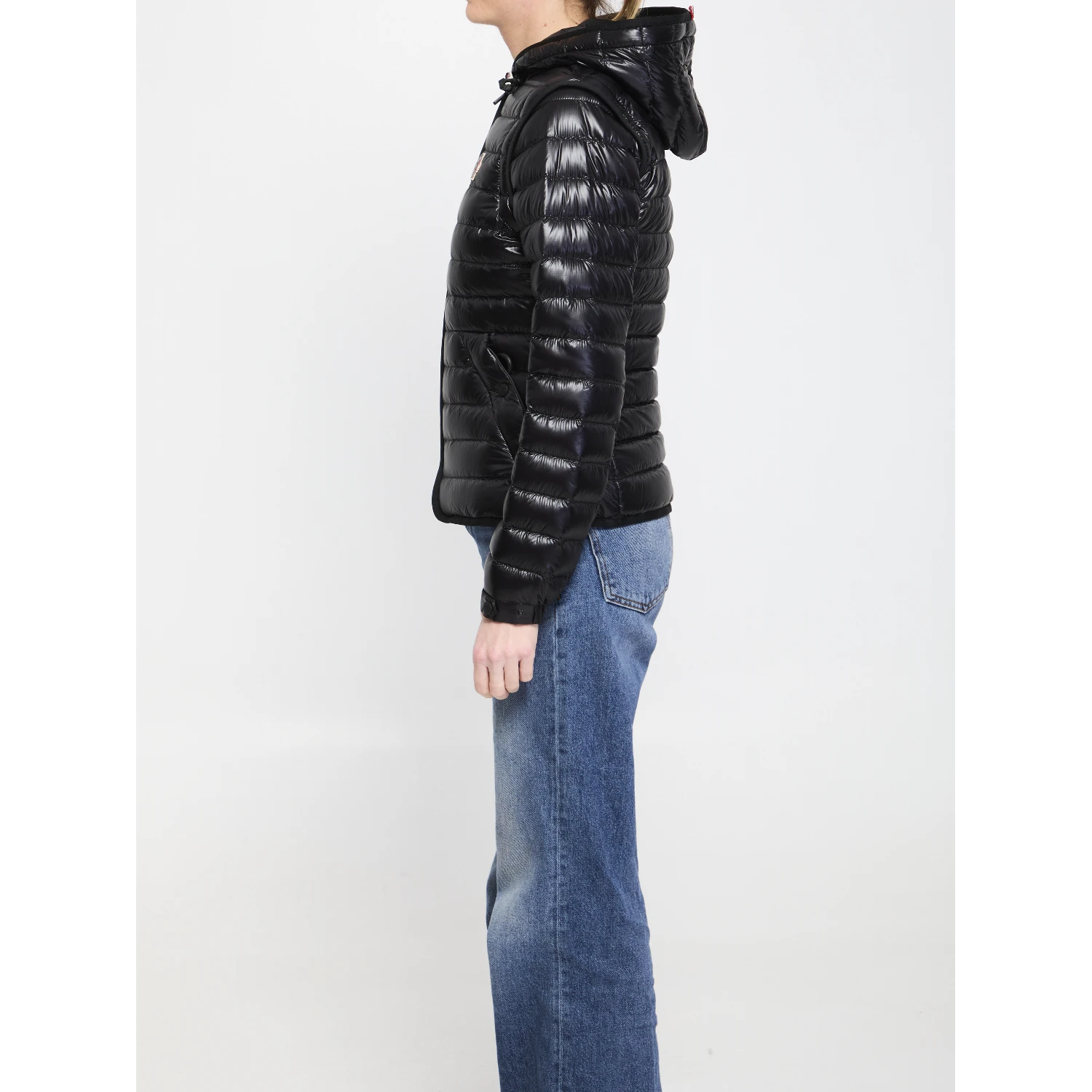Karuras down jacket