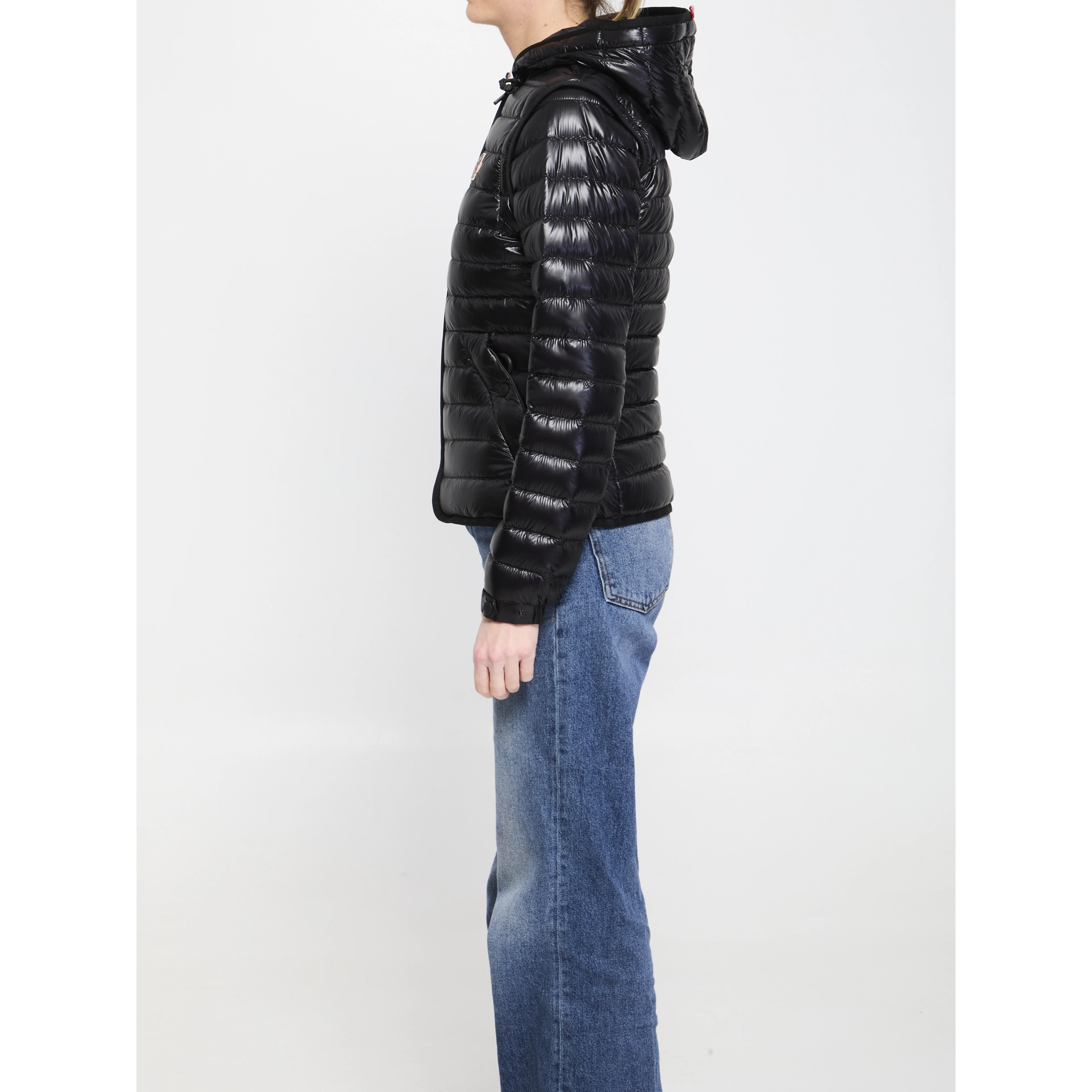 Karuras down jacket