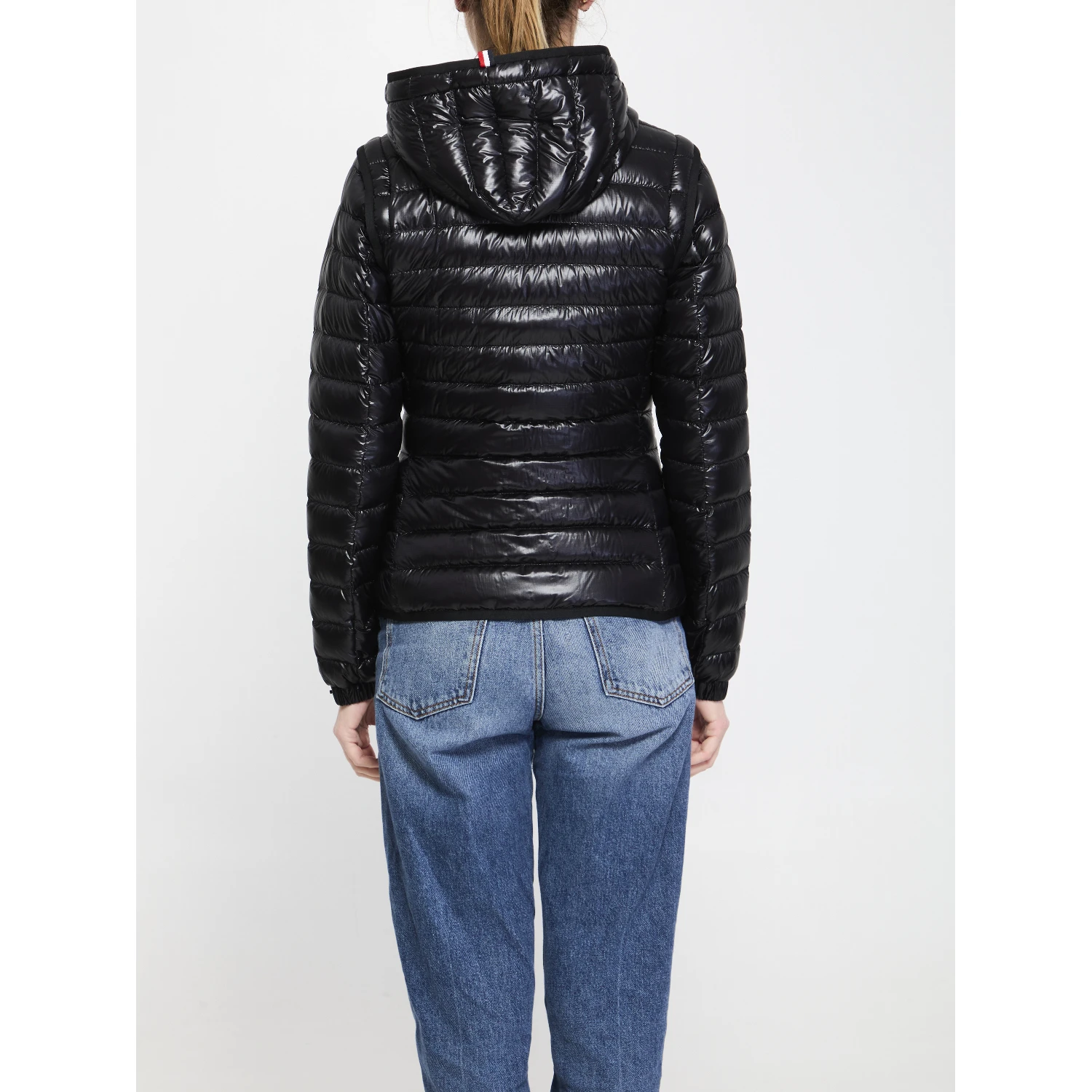 Karuras down jacket