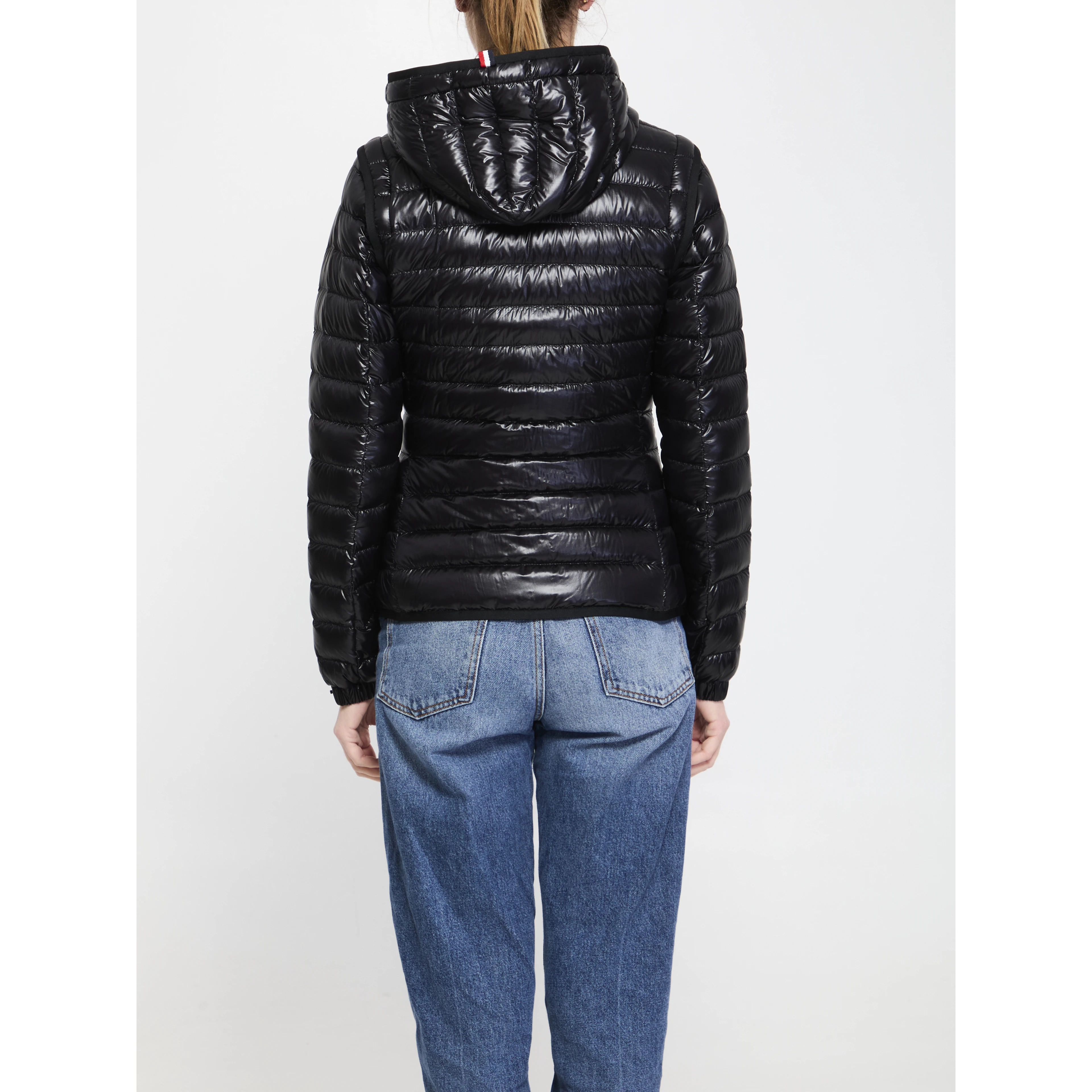Karuras down jacket