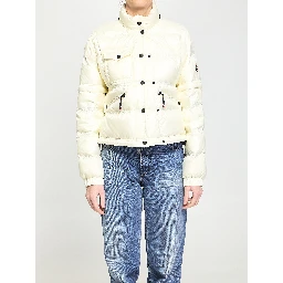 Mauduits down jacket