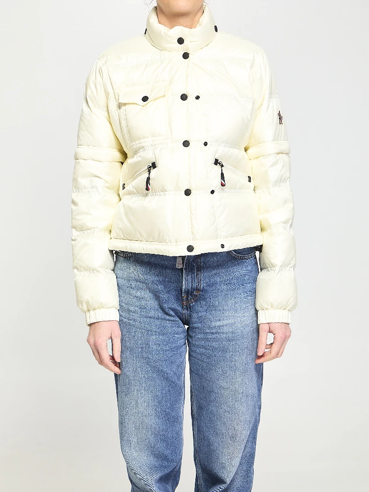 Mauduits down jacket